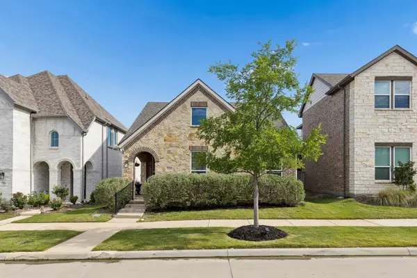 2336 Stella Lane, Northlake, TX 76247