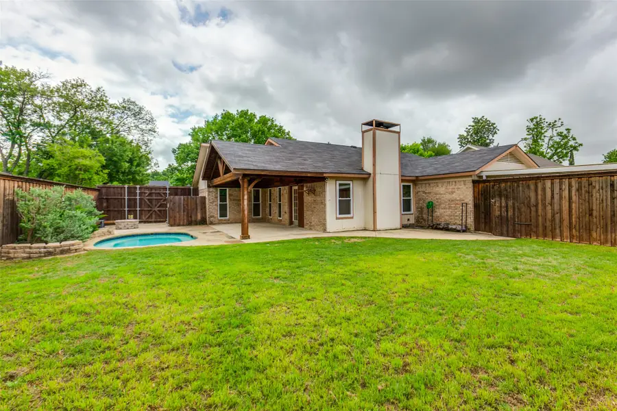 18731 Platte River Way, Dallas, TX 75287 - #2