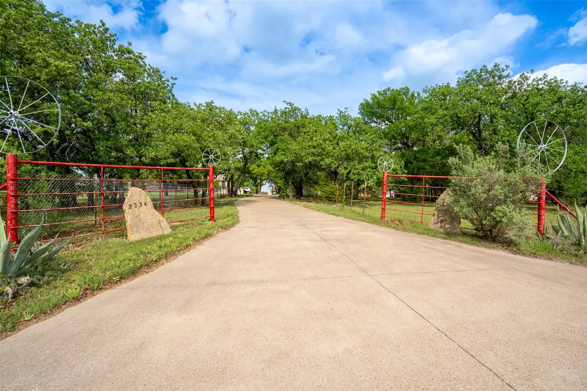 2734 Pear Orchard Road, Granbury, TX 76048 - #1