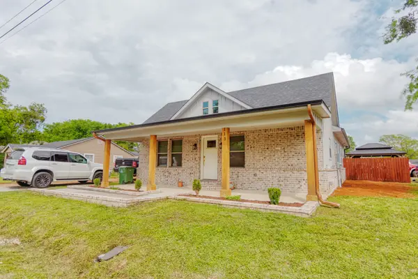 113 Smith, Tioga, TX 76271
