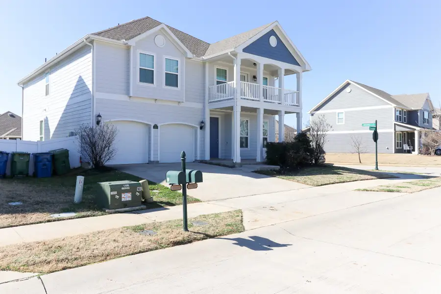 9160 Cranston Court, Providence Village, TX 76227 - #2