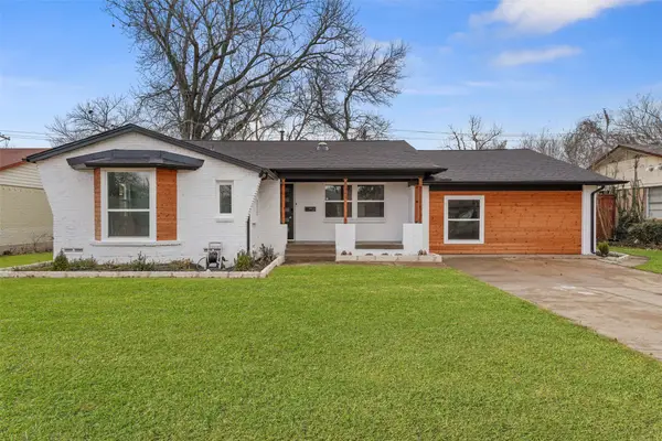 11046 Delford Circle, Dallas, TX 75228