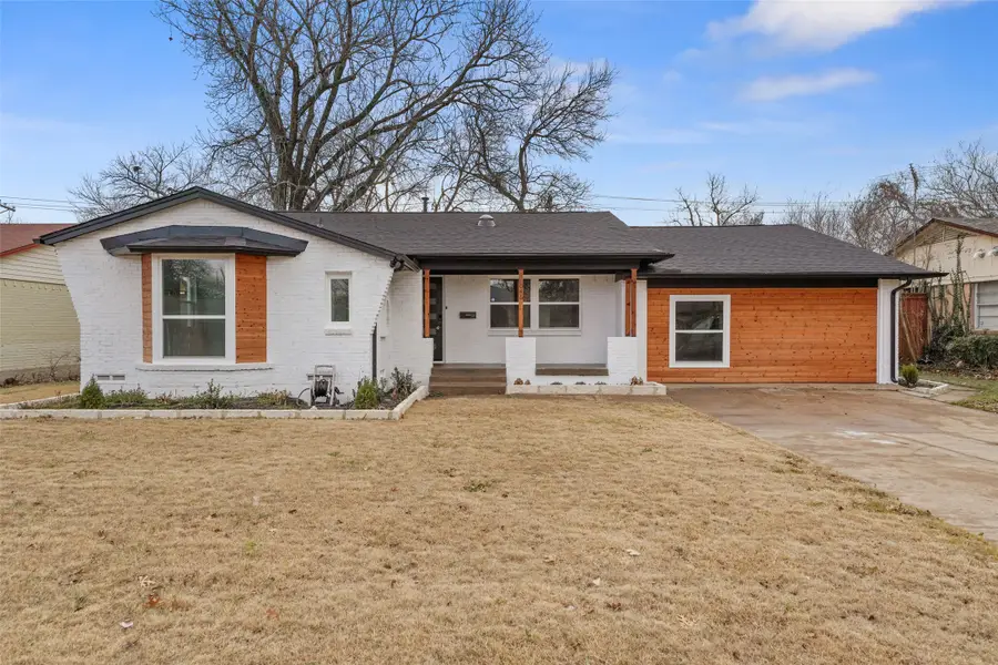 11046 Delford Circle, Dallas, TX 75228 - #2