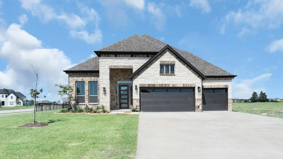 203 Links Court E, Heath, TX 75032 - #1