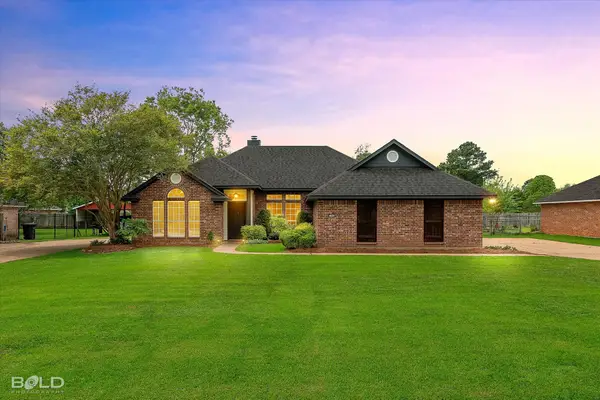 1962 Palmetto Road, Benton, LA 71006