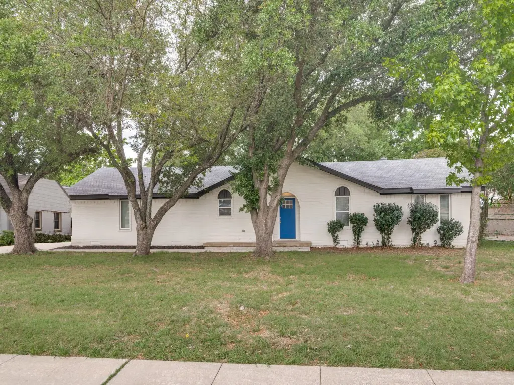 4409 Skyline Drive, Rowlett, TX 75088 - #1