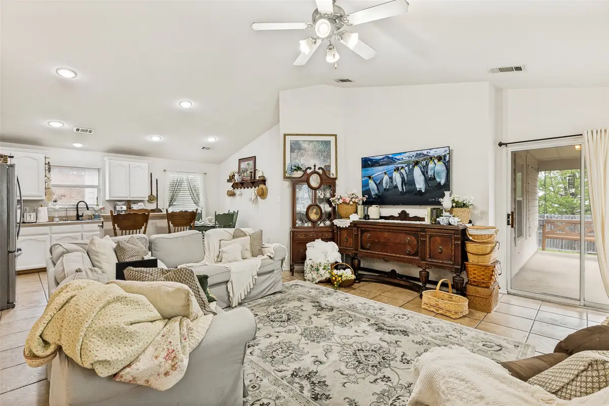 6432 Geneva Lane, Fort Worth, TX 76131 - #1