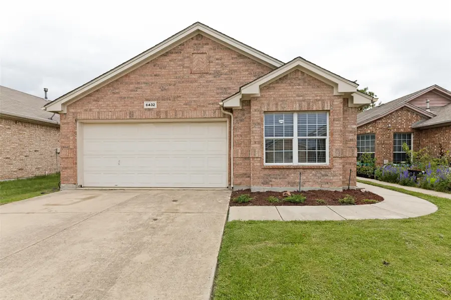 6432 Geneva Lane, Fort Worth, TX 76131 - #2
