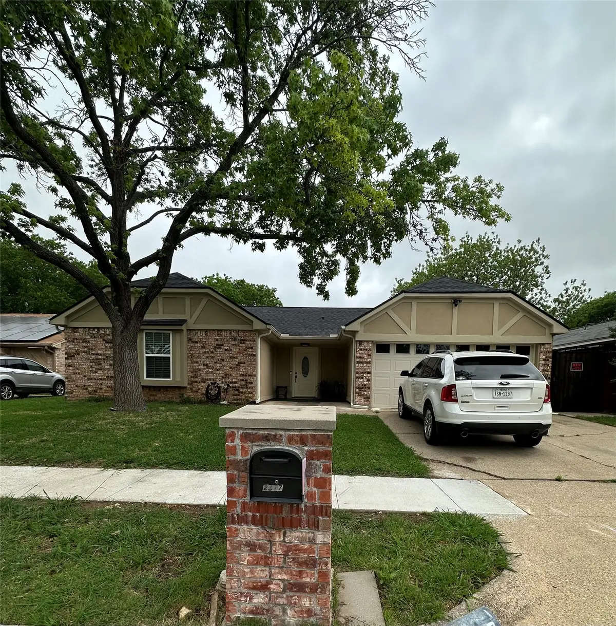 2317 Springridge Drive, Arlington, TX 76014 - #1