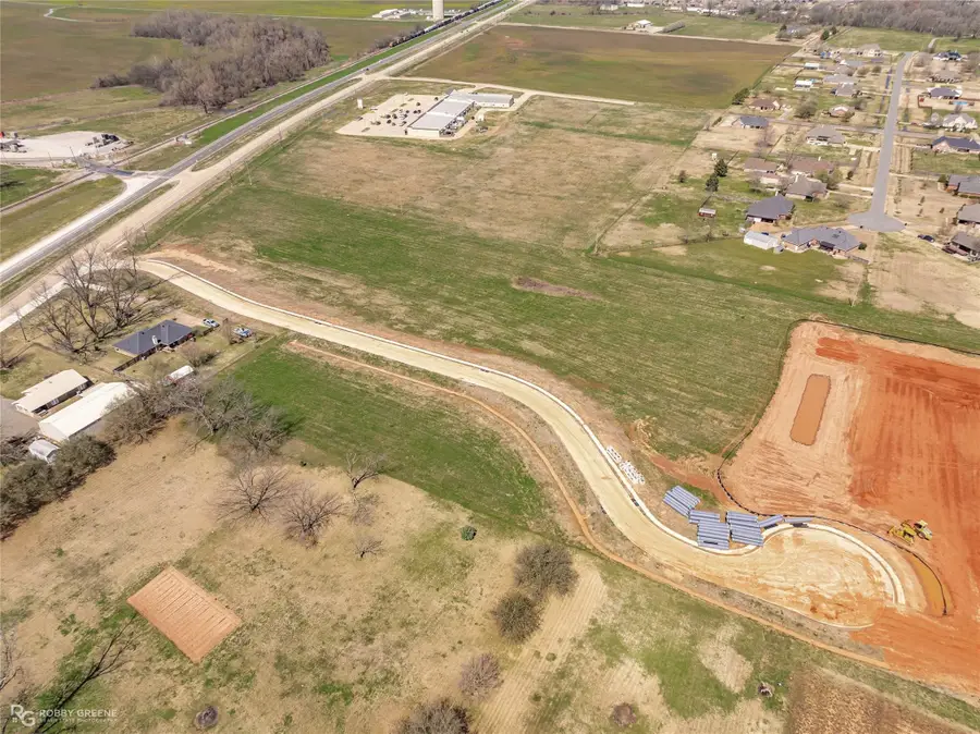 411 Safe Harbor Drive, Bossier City, LA 71111 - #3