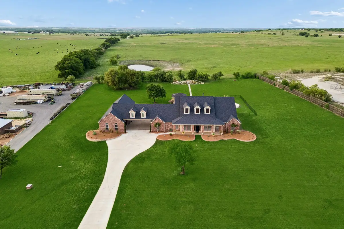 4800 High Plains Court, Fort Worth, TX 76179 - #1