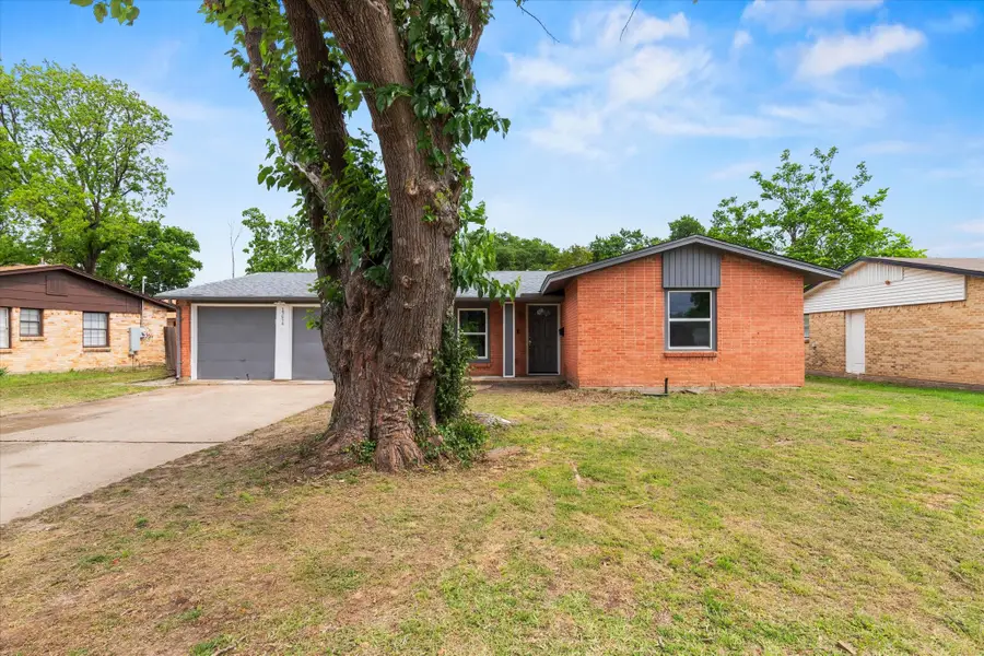 13634 Pyramid Drive, Farmers Branch, TX 75234 - #2