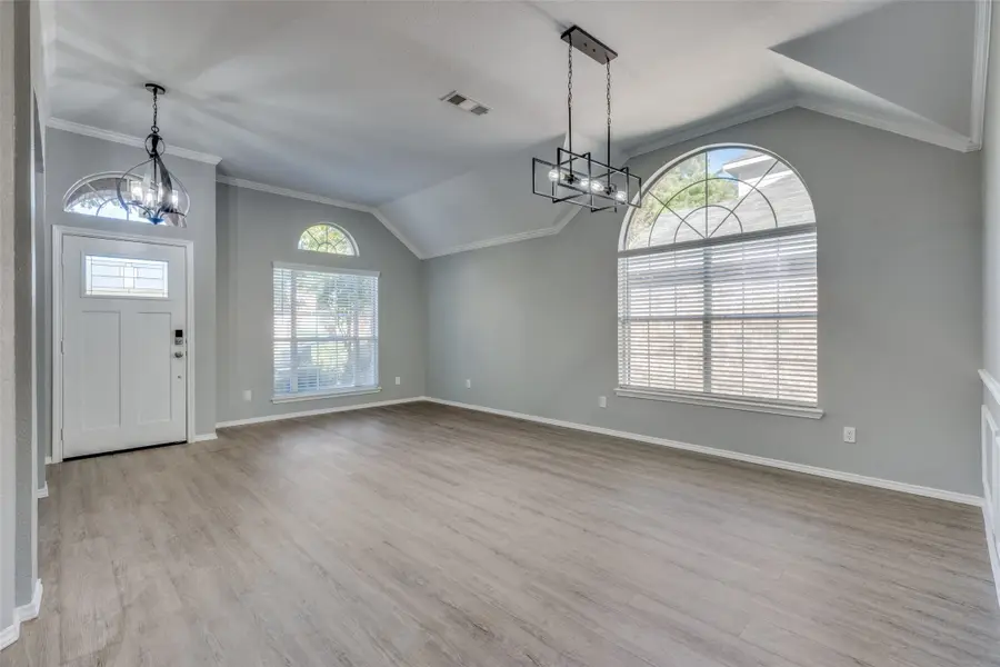 1708 Hackberry Branch Drive, Allen, TX 75002 - #3