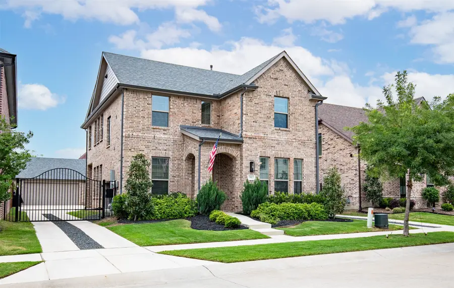 1917 Temple, Van Alstyne, TX 75495 - #2