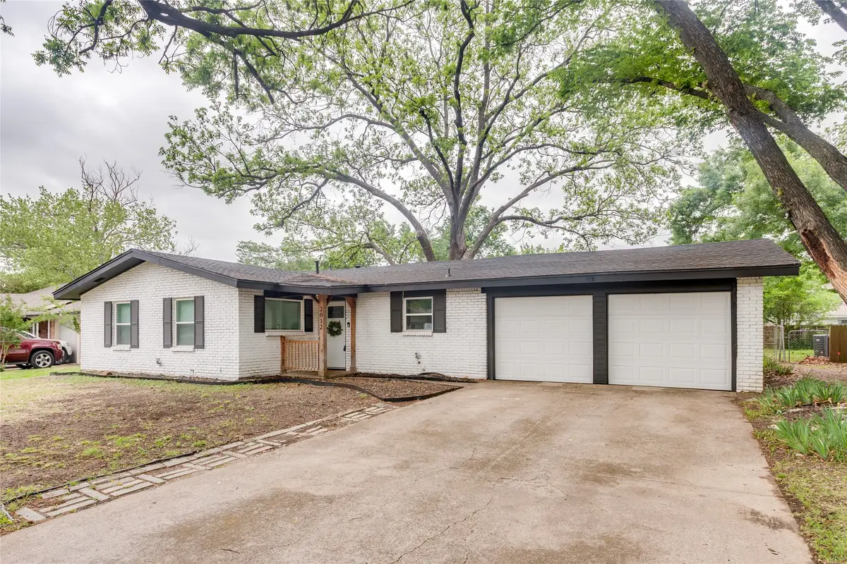 2012 Bradford Drive, Arlington, TX 76010 - #1