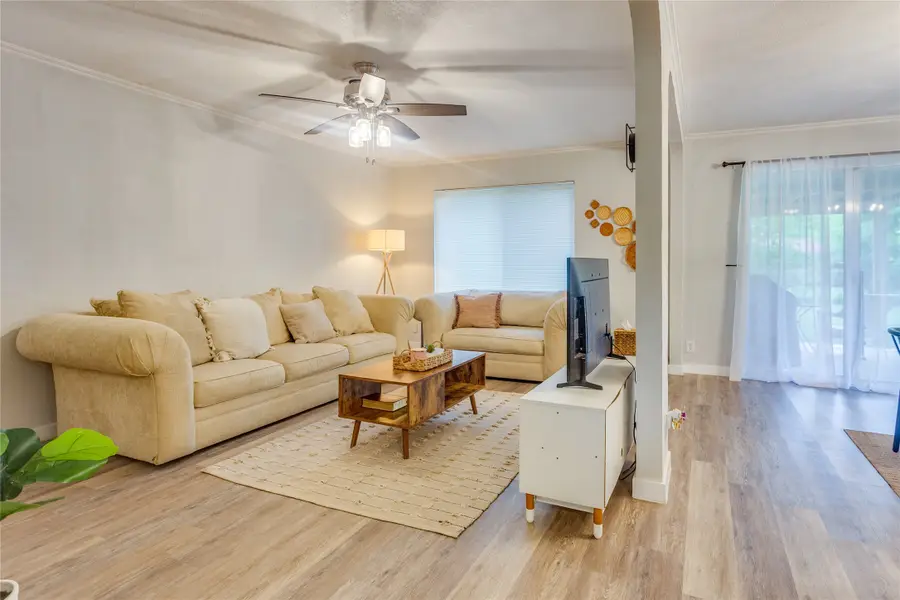 2012 Bradford Drive, Arlington, TX 76010 - #3