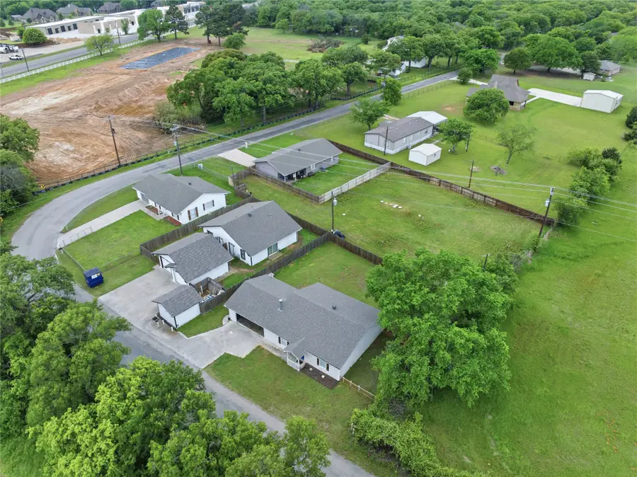 1032 Greg Street #1-5, Azle, TX 76020 - #2