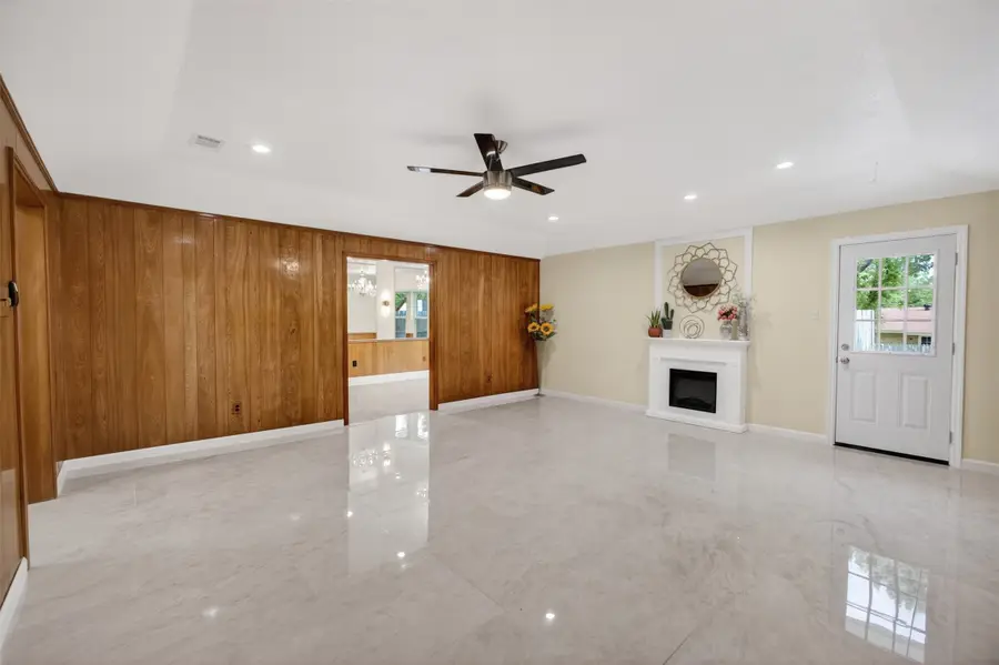 1606 Rosemary Drive, Arlington, TX 76014 - #3