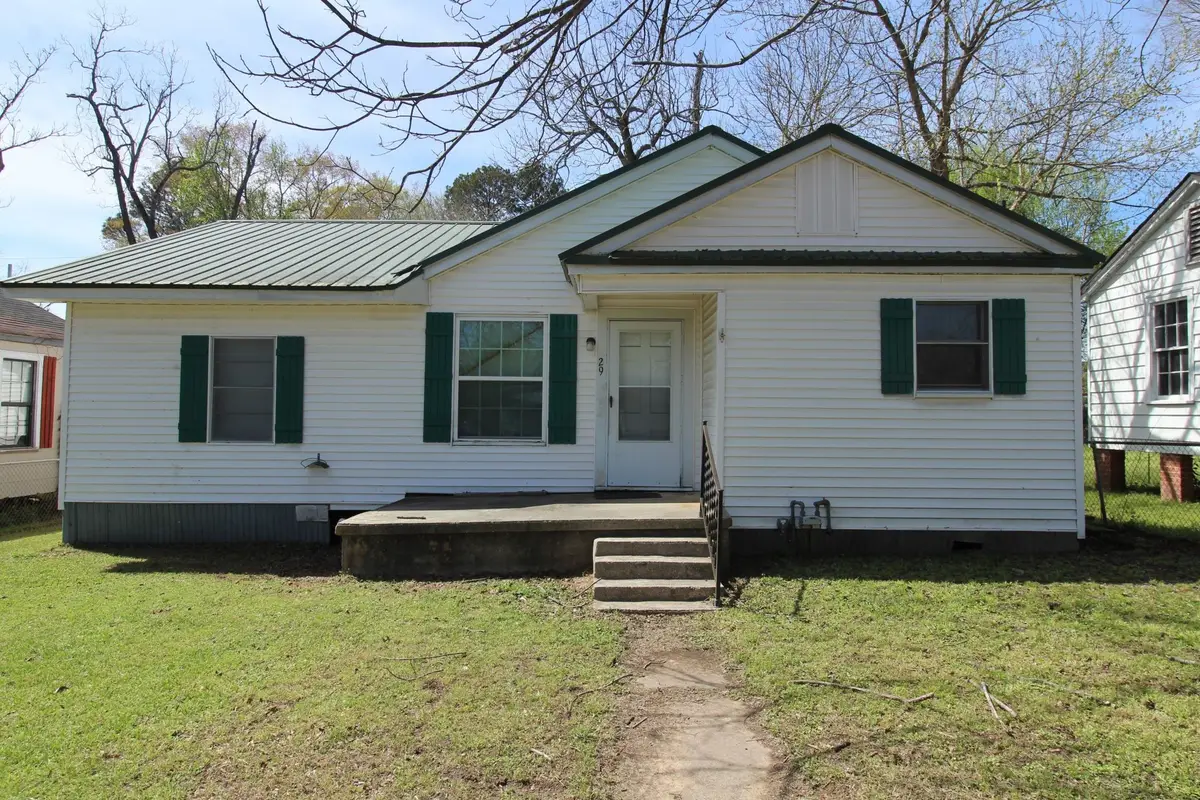 29 Mcarthur Street, Minden, LA 71055 - #1