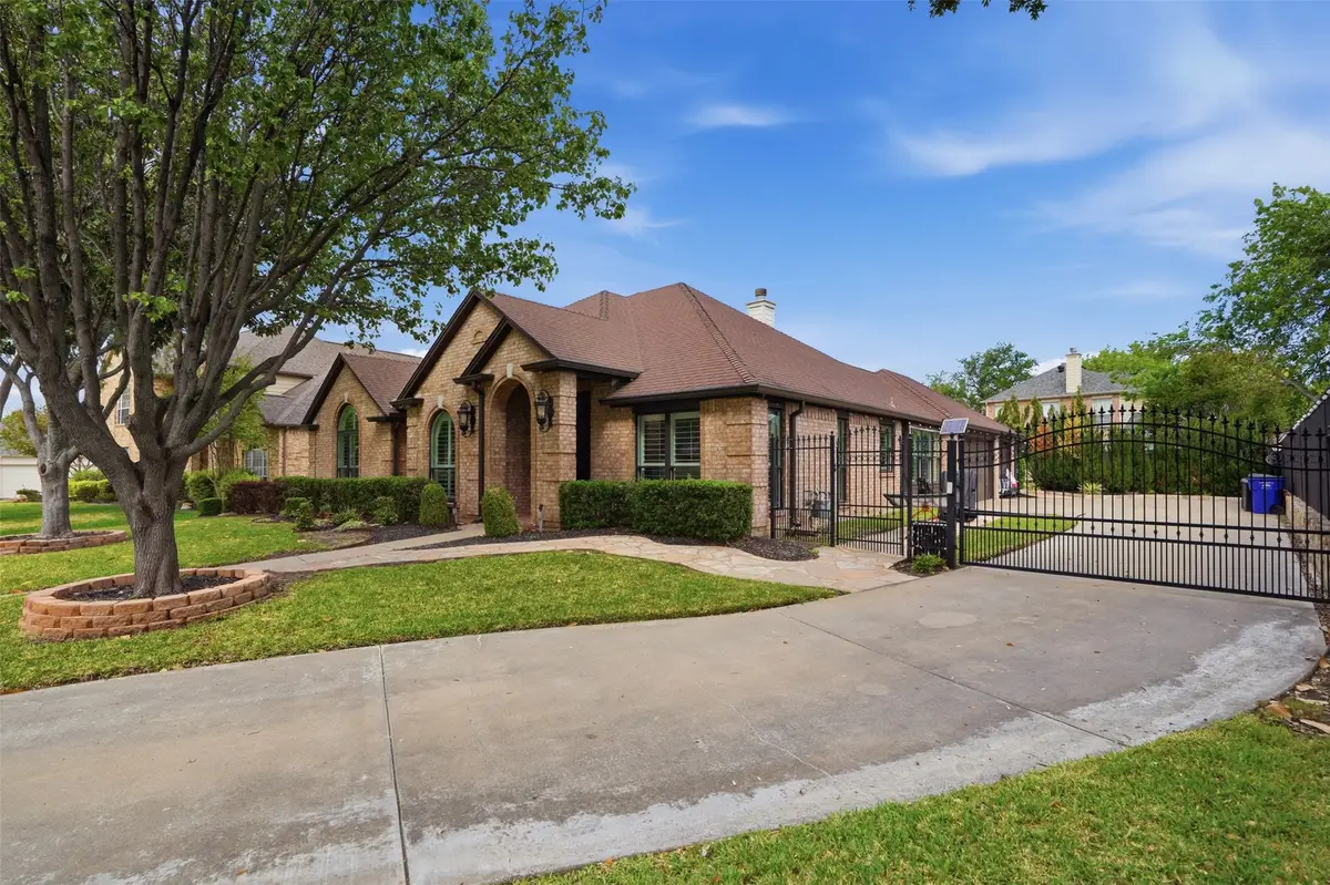 717 Saint Johns Drive, Mansfield, TX 76063 - #1
