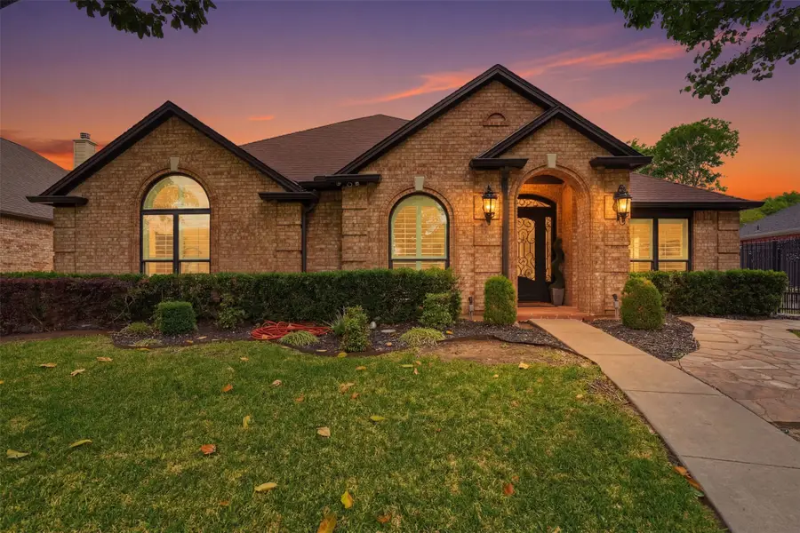 717 Saint Johns Drive, Mansfield, TX 76063 - #2