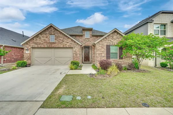 2725 Bechtol Street, Garland, TX 75042