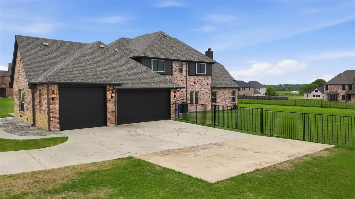 1053 Hickory Lane, Howe, TX 75459 - #1