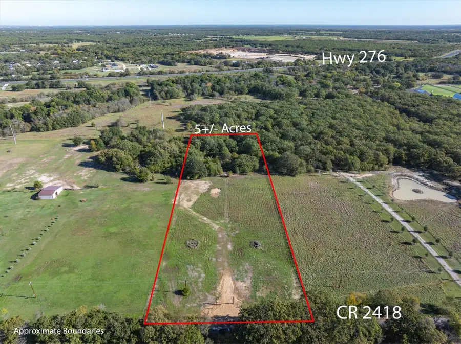 8157 County Rd 2418, Royse City, TX 75189 - #3