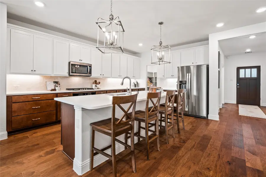 841 Cayden Drive, Little Elm, TX 75068 - #2