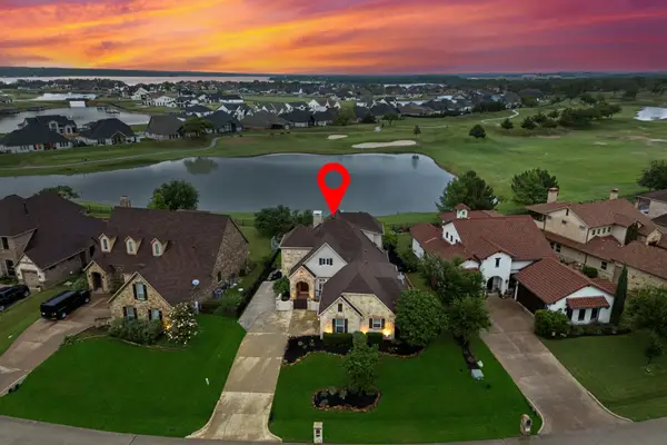 6056 The Resort Boulevard, Fort Worth, TX 76179