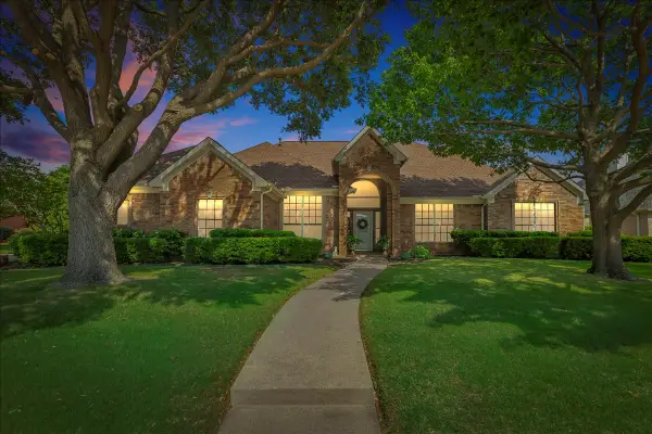 6012 Crestside Drive, Flower Mound, TX 75028