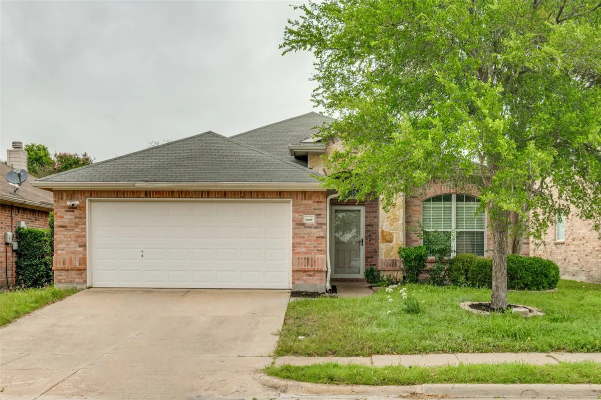 1005 Comfort Drive, Forney, TX 75126 - #1