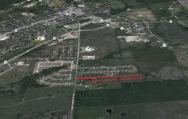 3331 Fm 1836, Kaufman, TX 75142
