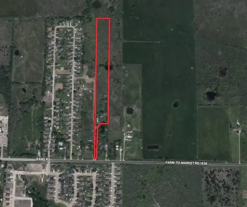 3331 Fm 1836, Kaufman, TX 75142 - #3