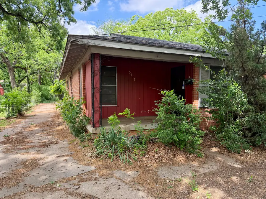 3717 Springdale Road, Fort Worth, TX 76111 - #3