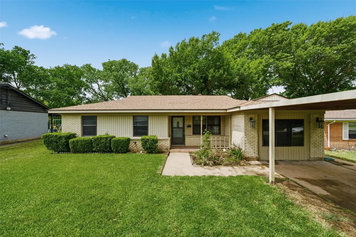 4137 Hiland Drive, Beverly Hills, TX 76711 - #1
