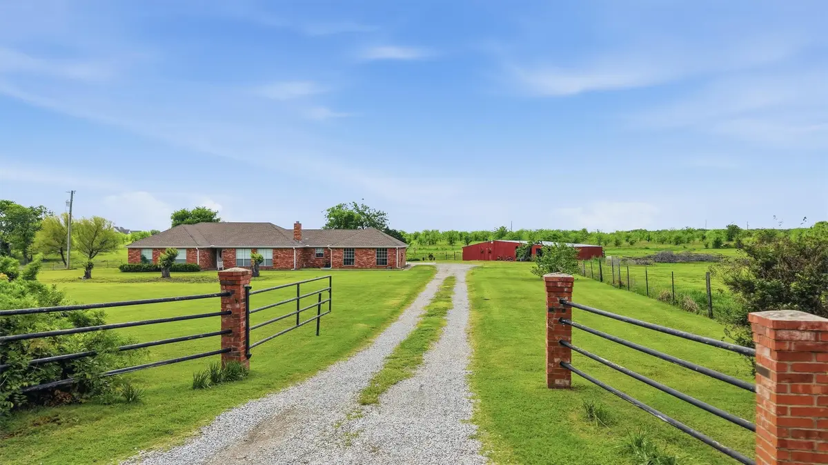 998 Bledsoe Road, Gunter, TX 75058 - #1