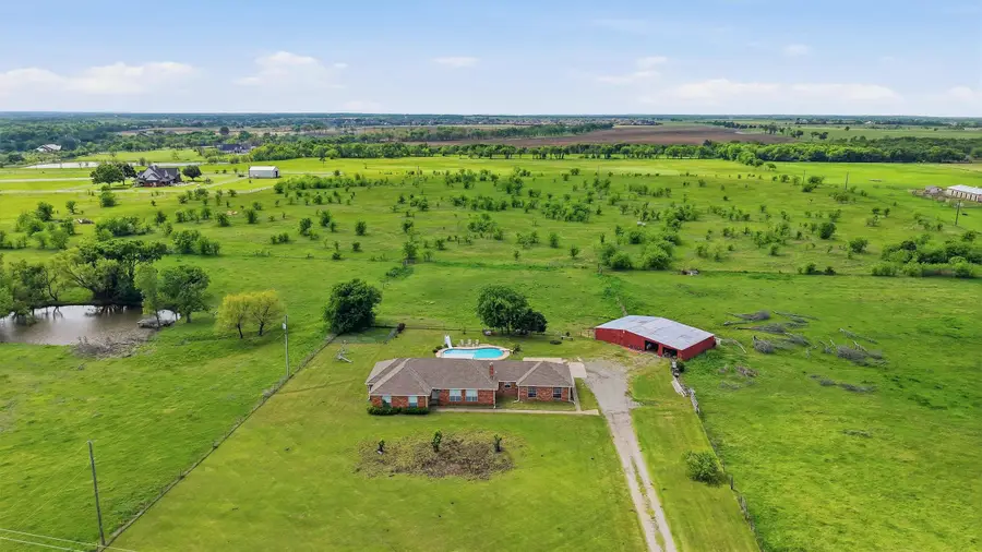 998 Bledsoe Road, Gunter, TX 75058 - #2