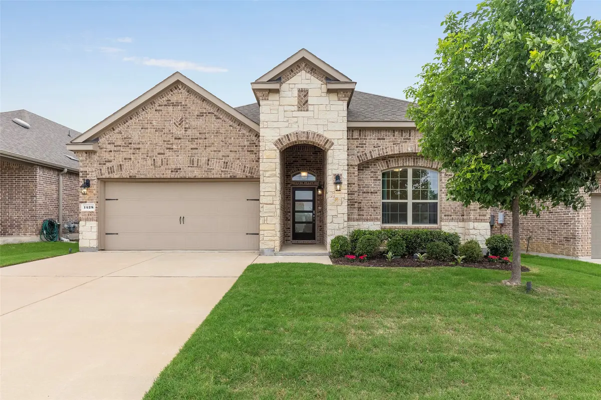 1428 Green Valley Way, Celina, TX 75009 - #1