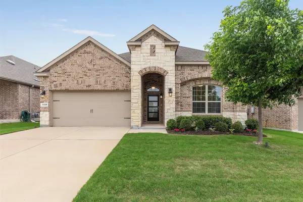 1428 Green Valley Way, Celina, TX 75009