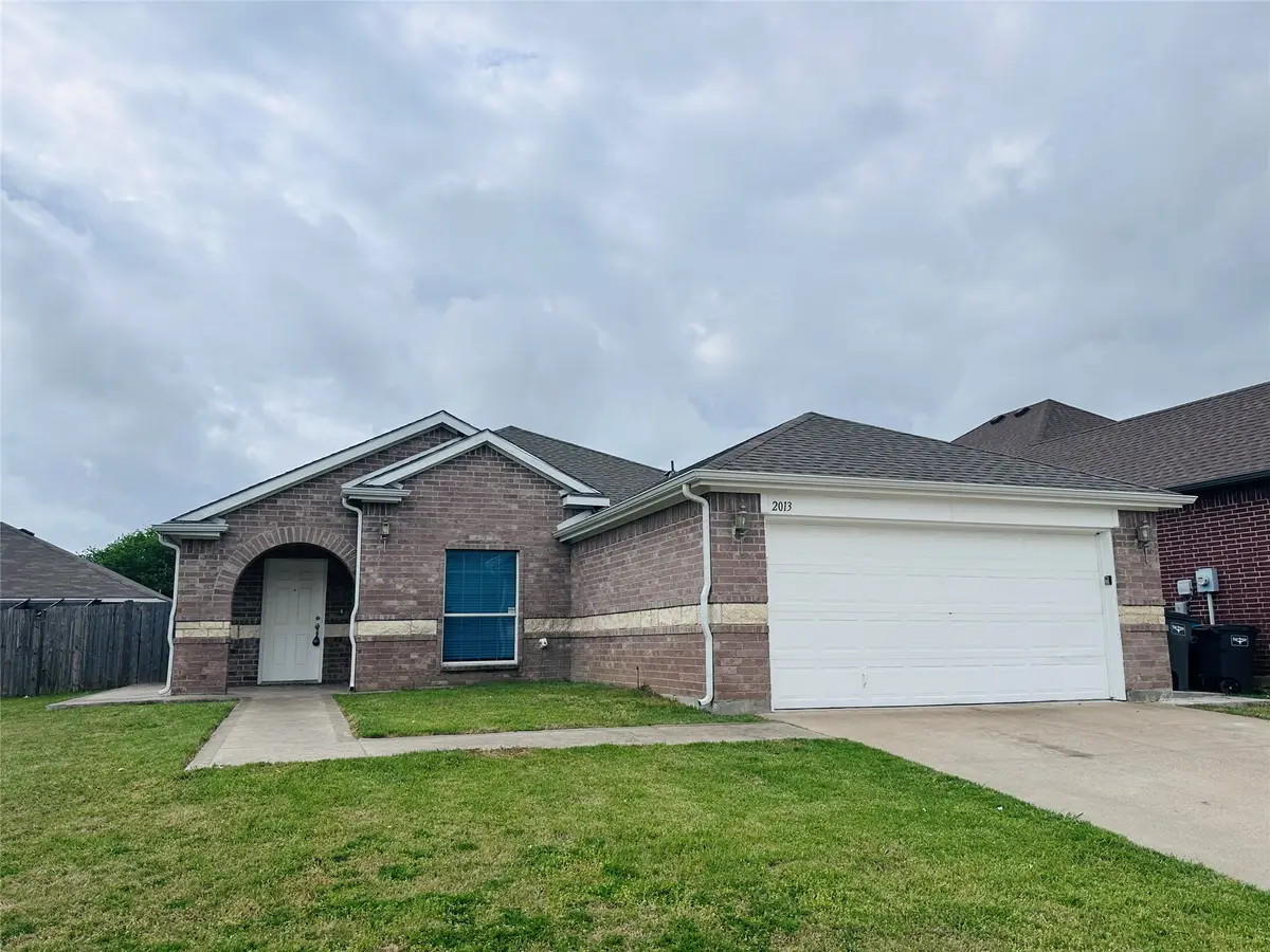 2013 Deniro Drive, Fort Worth, TX 76134 - #1
