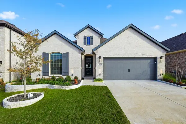 4420 Minnow Cove Road, Oak Point, TX 75068