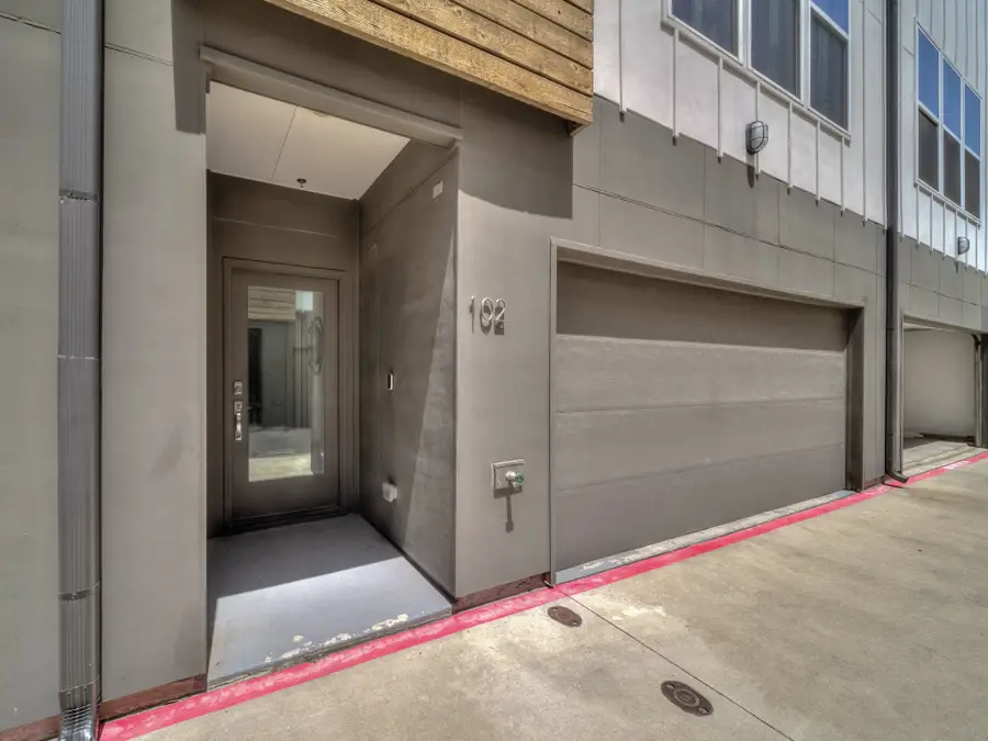 1510 N Washington Avenue #102, Dallas, TX 75204 - #2