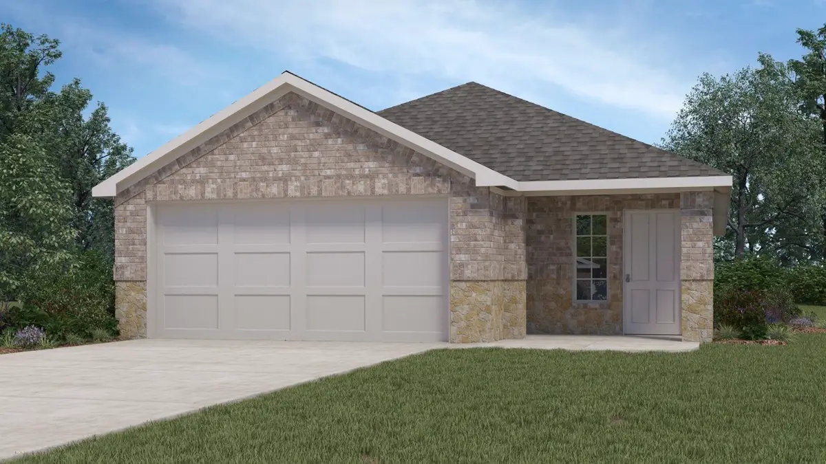 9908 Amalgam Street, Aubrey, TX 76227 - #1