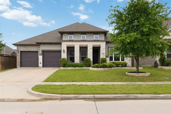 616 Bosque River Drive, McKinney, TX 75071