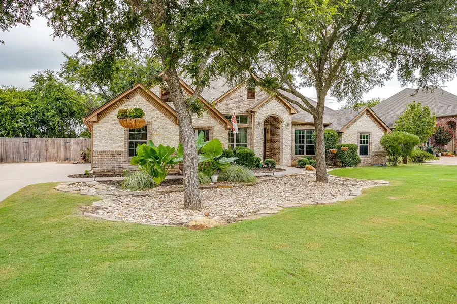 112 Heritage Place, Glen Rose, TX 76043 - #2