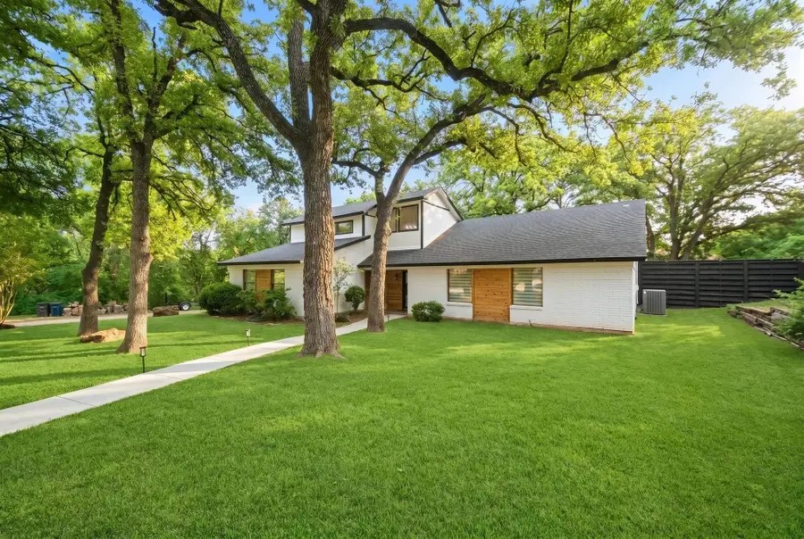 7808 Kramer Court, Fort Worth, TX 76112 - #2