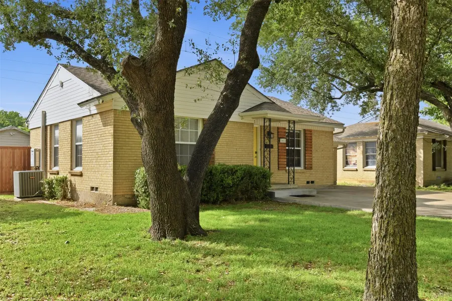 10421 Wood Dale Drive, Dallas, TX 75228 - #2