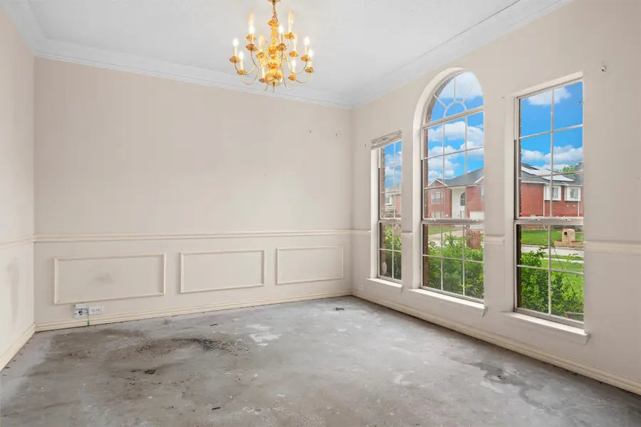 5724 Chelmsford Trail, Arlington, TX 76018 - #3