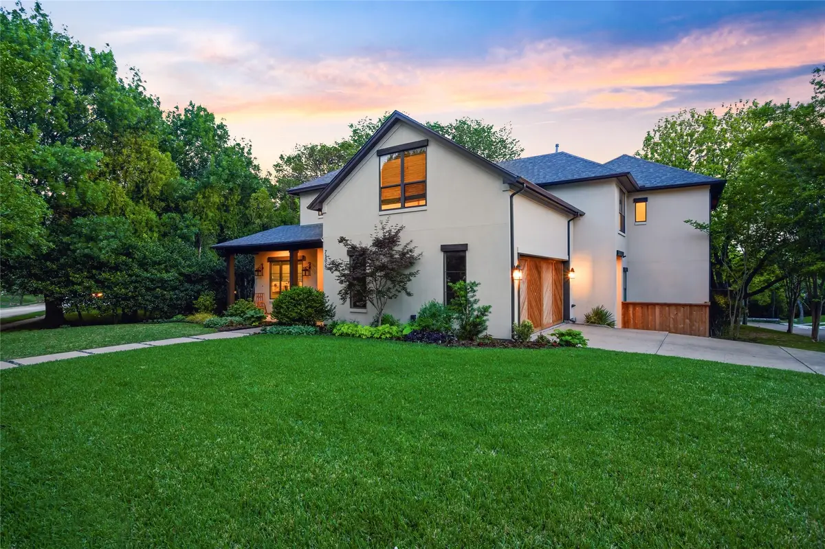 7106 La Vista Drive, Dallas, TX 75214 - #1